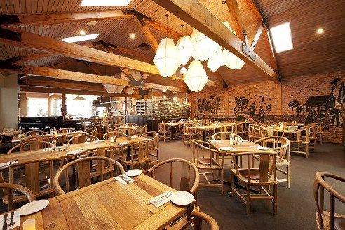 Hahndorf SA Tourism Cairns