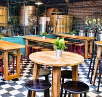 Brisbane Brewing Co. - Tourism Cairns