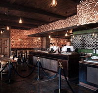 5 Points Deli And Longhorn Saloon - Tourism Cairns