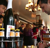 Belgian Beer Cafe Melbourne - Tourism Cairns