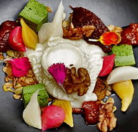 Botanical Hotel - Tourism Cairns