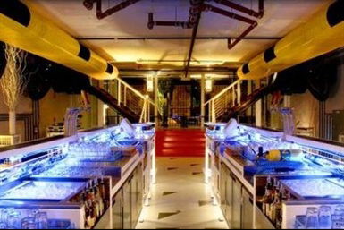 Fabrique - Tourism Cairns 0