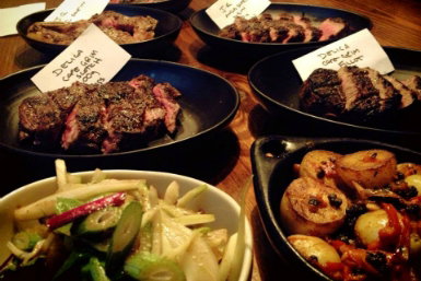 San Telmo Restaurant - Tourism Cairns 0