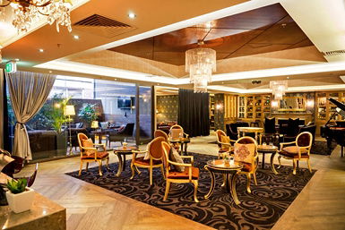Xiang Club - Tourism Cairns 0