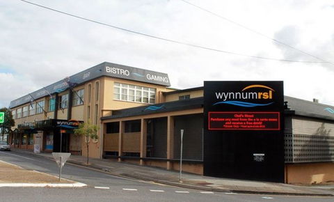 Wynnum RSL Club - Tourism Cairns 0