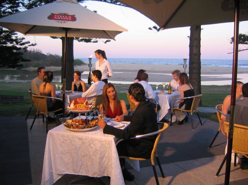 Inverloch VIC Tourism Cairns