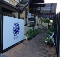 Italian RSL - Tourism Cairns