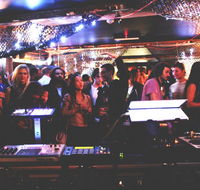 Play Bar - Tourism Cairns
