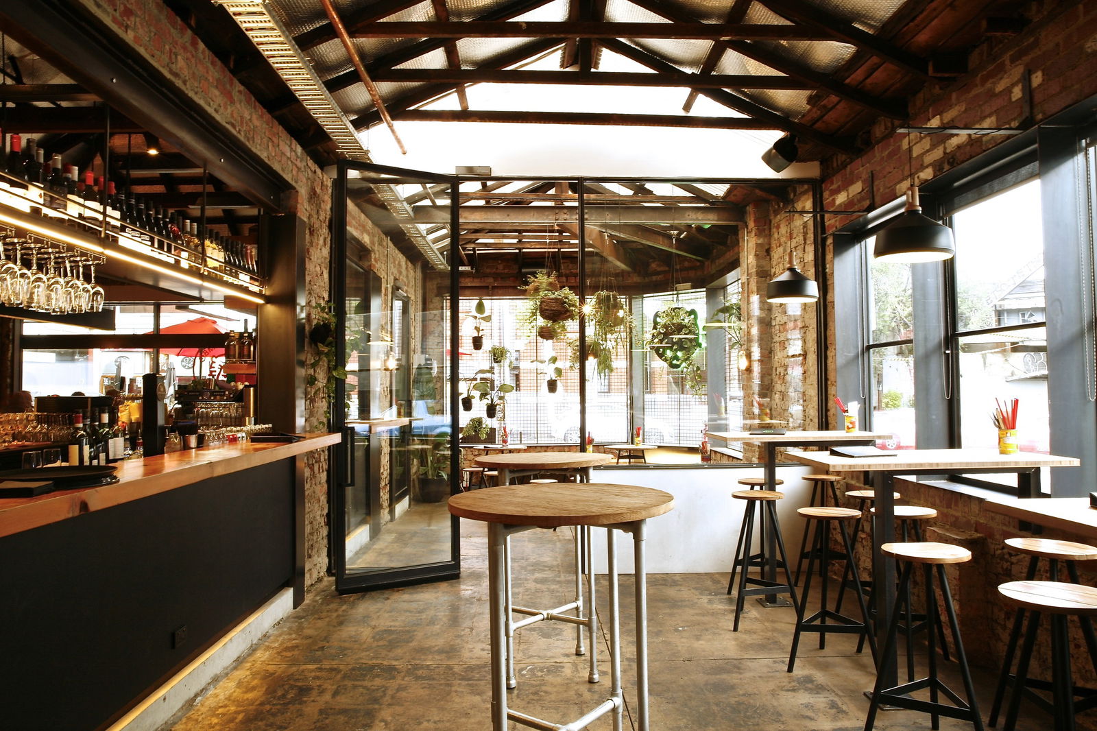 Richmond VIC Tourism Cairns