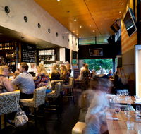 Cru Bar - Tourism Cairns