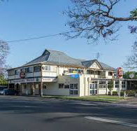 Jacaranda Hotel - Tourism Cairns