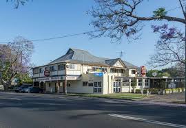 Jacaranda Hotel - Tourism Cairns 0