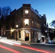 The Hero of Waterloo - Tourism Cairns