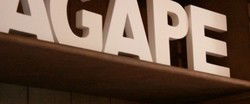 Agape Organic Restaurant & Bar - Tourism Cairns 0