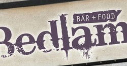Bedlam Bar And Food - Tourism Cairns 0