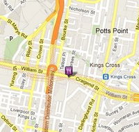 Bar Me - Tourism Cairns