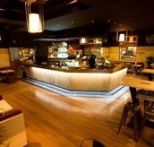 Bar Cleveland - Tourism Cairns