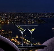 Blu Bar on 36 - Tourism Cairns