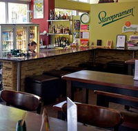 Bazaar Beer Cafe - Tourism Cairns