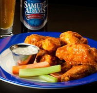 Blue Plate Bar and Grill - Tourism Cairns