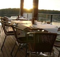Blowfish Cafe - Tourism Cairns
