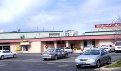 Kooringal Hotel - Tourism Cairns 0