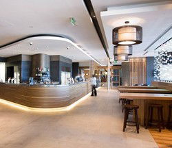 Champs Bar - Tourism Cairns 0