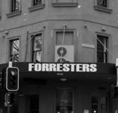 Forresters Hotel - Tourism Cairns