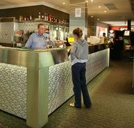 Granville Hotel - Tourism Cairns