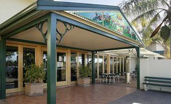 Bass Hill NSW Tourism Cairns