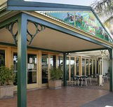 Twin Willows Hotel - Tourism Cairns