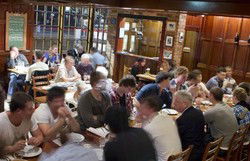 Essen Restaurant And Beer Cafe - Tourism Cairns 0