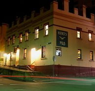 Harts Pub - Tourism Cairns