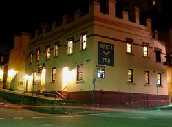 Harts Pub - Tourism Cairns 0