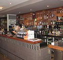 The Dove and Olive - Tourism Cairns