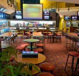 The Juniors - Legends Sports Bar - Tourism Cairns