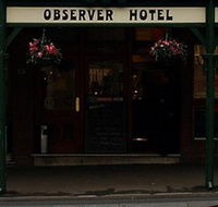 Observer Hotel - Tourism Cairns