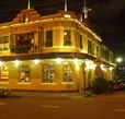 The Toxteth Hotel - Tourism Cairns