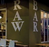 Raw Bar - Tourism Cairns