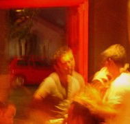 Speak Easy Bar - Tourism Cairns