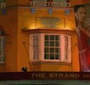 The Strand Hotel - Tourism Cairns