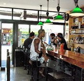 The Stuffed Beaver - Tourism Cairns