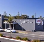 Bellevue Hotel Tuncurry - Tourism Cairns