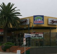 Zagames Brunswick Hotel - Tourism Cairns