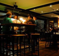 Post Office Hotel - Tourism Cairns
