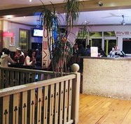 Five O's - Tourism Cairns
