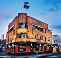 The Light Brigade - Tourism Cairns