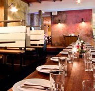 Barrio Chino - Tourism Cairns