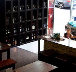 Bazaar Beer Cafe - Tourism Cairns 1