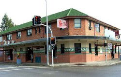 Cabramatta Inn - Tourism Cairns 1